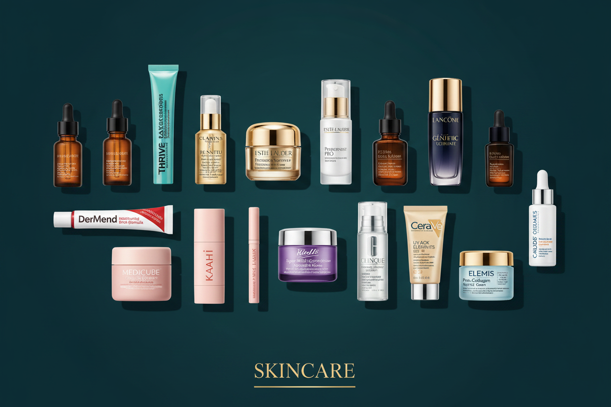 Skincare